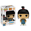 Despicable Me 2 Movie Agnes Pop! Vinyl Figure